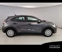 FORD PUMA 1.5 EcoBlue 120CV Connect