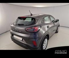 FORD PUMA 1.5 EcoBlue 120CV Connect