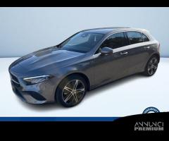 Mercedes-Benz Classe A A 250 e Plug-in hybrid...