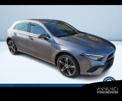 Mercedes-Benz Classe A A 250 e Plug-in hybrid...