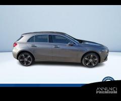 Mercedes-Benz Classe A A 250 e Plug-in hybrid... - 7