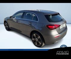 Mercedes-Benz Classe A A 250 e Plug-in hybrid... - 11