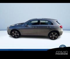 Mercedes-Benz Classe A A 250 e Plug-in hybrid... - 13