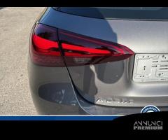 Mercedes-Benz Classe A A 250 e Plug-in hybrid... - 19