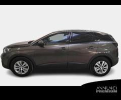 PEUGEOT 3008 BlueHDI 130 EAT8 S/S Business