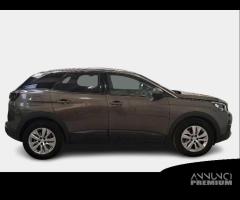 PEUGEOT 3008 BlueHDI 130 EAT8 S/S Business