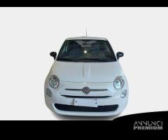 FIAT 500 1.0 70cv Ibrido Cult