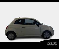 FIAT 500 1.0 70cv Ibrido Cult