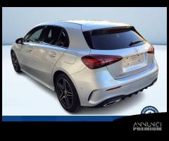 Mercedes-Benz Classe A A 180 d Automatic Adva... - 6