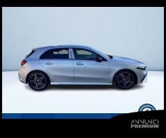 Mercedes-Benz Classe A A 180 d Automatic Adva... - 8