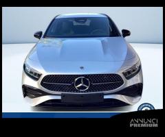 Mercedes-Benz Classe A A 180 d Automatic Adva... - 9