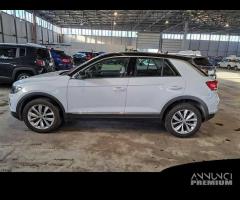 VOLKSWAGEN T-ROC 1.0 TSI Style BMT - 2