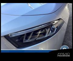 Mercedes-Benz Classe A A 180 d Automatic Adva... - 14