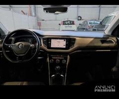 VOLKSWAGEN T-ROC 1.0 TSI Style BMT - 3