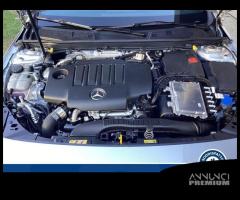 Mercedes-Benz Classe A A 180 d Automatic Adva... - 16