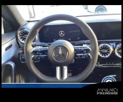 Mercedes-Benz Classe A A 180 d Automatic Adva... - 18