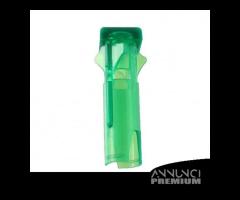 Spia frecce 12 Volt verde - 2