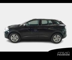 PEUGEOT 3008 BlueHDI 130 EAT8 S/S Business