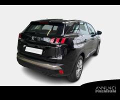 PEUGEOT 3008 BlueHDI 130 EAT8 S/S Business