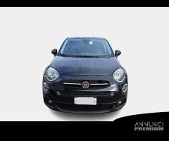 FIAT 500X 1.3 Mjet 95cv E6D Connect - 3