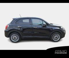 FIAT 500X 1.3 Mjet 95cv E6D Connect - 4