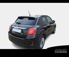 FIAT 500X 1.3 Mjet 95cv E6D Connect - 5