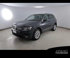 VOLKSWAGEN TIGUAN 2.0 TDI SCR 110KW Business BMT D