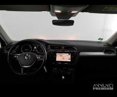 VOLKSWAGEN TIGUAN 2.0 TDI SCR 110KW Business BMT D - 6