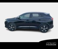 PEUGEOT 3008 Hybrid4 300 e-EAT8 GT aut.