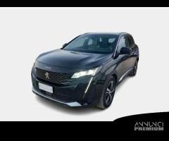 PEUGEOT 3008 Hybrid4 300 e-EAT8 GT aut.