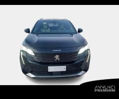 PEUGEOT 3008 Hybrid4 300 e-EAT8 GT aut.