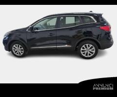 RENAULT KADJAR 1.5 DCI 85KW BLUE BUSINESS EDC