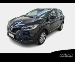 RENAULT KADJAR 1.5 DCI 85KW BLUE BUSINESS EDC