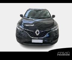 RENAULT KADJAR 1.5 DCI 85KW BLUE BUSINESS EDC