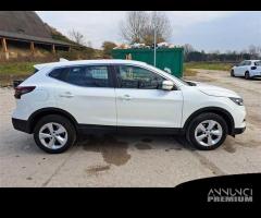 NISSAN QASHQAI 1.5 dCi 115 Business - 1