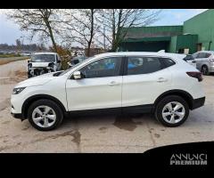 NISSAN QASHQAI 1.5 dCi 115 Business - 2