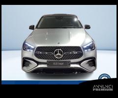 Mercedes-Benz GLE Coupé G350 de 4MATIC Plug-i...