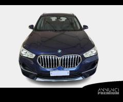 BMW X1 xDrive 18d XLine Autom.