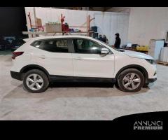 NISSAN QASHQAI 1.5 dCi 115 Business - 1