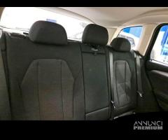 BMW X3 sDrive 18d Business Advantage Auto - 8