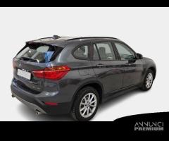 BMW X1 sDrive 18d Business Autom.