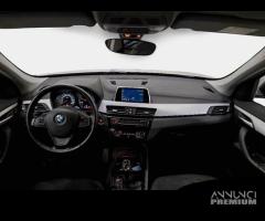 BMW X1 sDrive 18d Business Autom. - 6