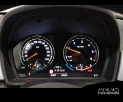 BMW X1 sDrive 18d Business Autom. - 7