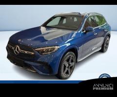 Mercedes-Benz GLC 300 de 4MATIC EQ-POWER AMG ...