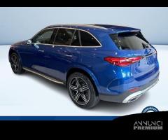 Mercedes-Benz GLC 300 de 4MATIC EQ-POWER AMG ...