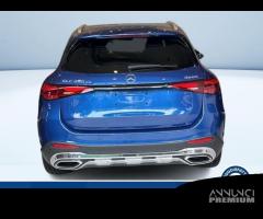 Mercedes-Benz GLC 300 de 4MATIC EQ-POWER AMG ...