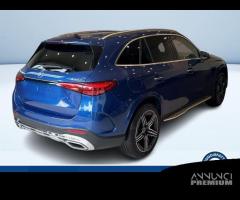 Mercedes-Benz GLC 300 de 4MATIC EQ-POWER AMG ... - 6