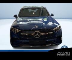 Mercedes-Benz GLC 300 de 4MATIC EQ-POWER AMG ... - 9