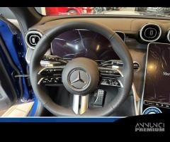 Mercedes-Benz GLC 300 de 4MATIC EQ-POWER AMG ... - 20