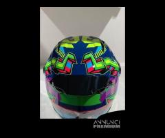 Casco Integrale Bimbo FF812 KID SVENT - 4